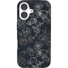 Floral Rose Gold