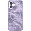 Lilac Celestial Stars