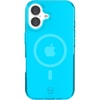 Neon Blue