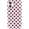 Princess Pink Polka Dot
