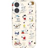 image:imageVELVET CAVIAR for iPhone 16 Case  Compatible with MagSafe 10ft Drop Tested  Protective Designer Cases  Supergirl Krypto GlitterSnoopy Moods