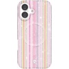 Sunkissed Stripes Glitter