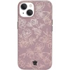 Dusty Rose Floral