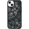 Floral Rose Gold