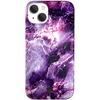 Purple Marble