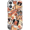 Halloween Snoopy Varsity