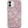 image:imageVelvet Caviar Compatible with iPhone 12 Mini Case for Women Cute  10ft Drop Tested  Protective Phone Cover Geometric MarbleDusty Rose Floral