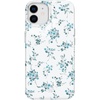 image:imageVelvet Caviar Compatible with iPhone 12 Mini Case for Women Cute  10ft Drop Tested  Protective Phone Cover Geometric MarbleFrench Blue Floral