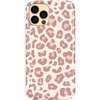 Blush Leopard Print
