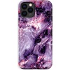 Purple Marble
