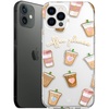 image:imageVelvet Caviar Compatible with iPhone 1212 Pro Case for Women Cute  10ft Drop Tested  Protective Phone Cover Sunflower Daisy FloralCoffee Please
