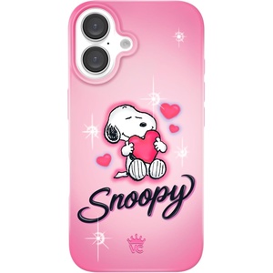 image:imageVELVET CAVIAR Snoopy Gifts for Women  Phone Case for iPhone 16 Pro Max  Compatible with MagSafe 10ft Drop Tested  Snoopy ChristmasSnoopy Be Mine
