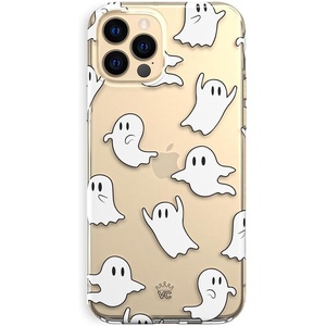 image:imageVELVET CAVIAR for iPhone 13 Pro Max Case  Compatible with MagSafe  10ft Drop Tested  Galaxy GlitterGhosted