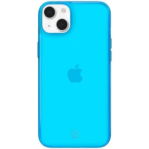 image:imageVELVET CAVIAR for iPhone 14 Plus Case  10ft Drop Tested  Neon BlueNeon Blue