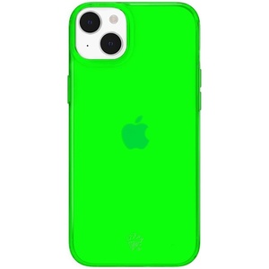 image:imageVELVET CAVIAR for iPhone 14 Plus Case  10ft Drop Tested  Neon BlueNeon Green
