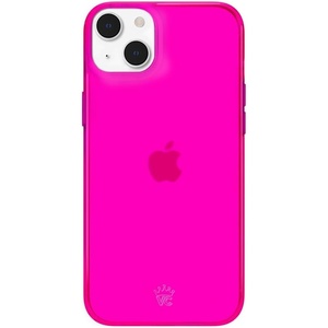 image:imageVELVET CAVIAR for iPhone 14 Plus Case  10ft Drop Tested  Neon BlueNeon Hot Pink