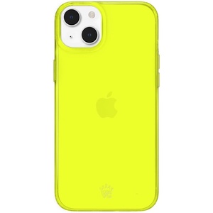 image:imageVELVET CAVIAR for iPhone 14 Plus Case  10ft Drop Tested  Neon BlueNeon Yellow