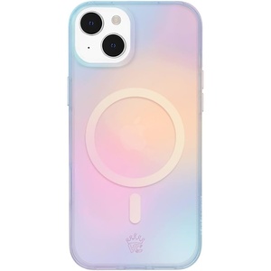 image:imageVELVET CAVIAR for iPhone 14 Plus Max Case Halloween  Compatible with MagSafe 10ft Drop Tested  Beetlejuice Ghost with The MostJelly Glow Aura