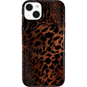 image:imageVELVET CAVIAR for iPhone 14 Plus Max Case Halloween  Compatible with MagSafe 10ft Drop Tested  Beetlejuice Ghost with The MostLeopard Tortoise Shell