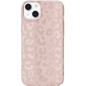 image:imageVELVET CAVIAR for iPhone 14 Plus Max Case Halloween  Compatible with MagSafe 10ft Drop Tested  Beetlejuice Ghost with The MostNude Leopard