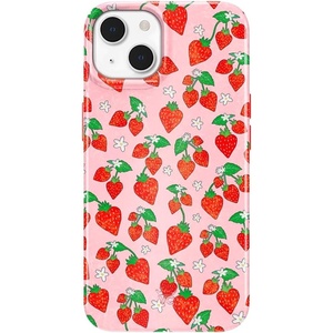 image:imageVELVET CAVIAR for iPhone 14 Plus Max Case Halloween  Compatible with MagSafe 10ft Drop Tested  Beetlejuice Ghost with The MostStrawberry