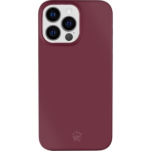 image:imageVELVET CAVIAR for iPhone 15 Pro Case  Compatible with MagSafe  10ft Drop Protection BurgundyBurgundy 1990