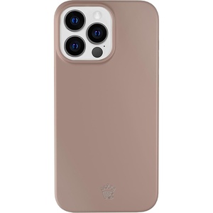 image:imageVELVET CAVIAR for iPhone 15 Pro Case  Compatible with MagSafe  10ft Drop Protection BurgundyCashmere Taupe