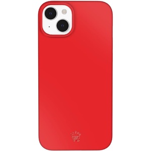 image:imageVELVET CAVIAR for iPhone 15 Pro Case  Compatible with MagSafe  10ft Drop Protection BurgundyHot Girl Red