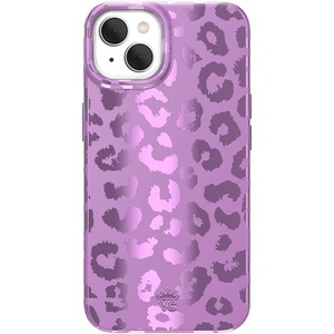 image:imageVELVET CAVIAR for iPhone 15 Pro Max Case  Compatible with MagSafe  10ft Drop Tested  Protective Designer Cases  Supergirl Krypto GlitterAmethyst Leopard