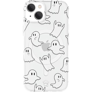 image:imageVELVET CAVIAR for iPhone 15 Pro Max Case  Compatible with MagSafe  10ft Drop Tested  Protective Designer Cases  Supergirl Krypto GlitterGhosted