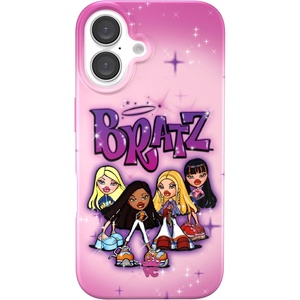 image:imageVELVET CAVIAR for iPhone 16 Case  Compatible with MagSafe 10ft Drop Tested  Protective Designer Cases  Supergirl Krypto GlitterBratz Airbrush Angelz