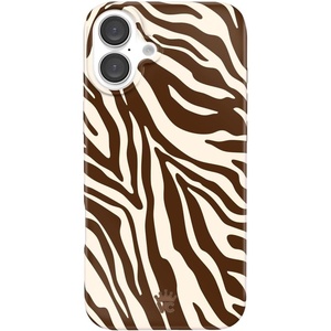 image:imageVELVET CAVIAR for iPhone 16 Case  Compatible with MagSafe 10ft Drop Tested  Protective Designer Cases  Supergirl Krypto GlitterCoco Zebra