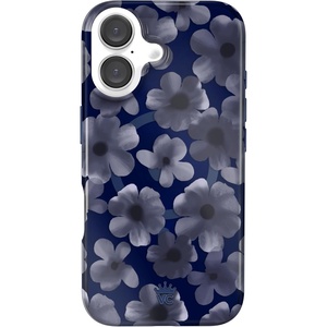 image:imageVELVET CAVIAR for iPhone 16 Case  Compatible with MagSafe 10ft Drop Tested  Protective Designer Cases  Supergirl Krypto GlitterMidnight Cherry Blossom