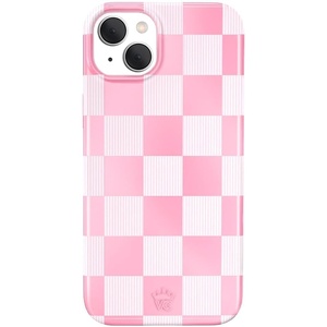image:imageVELVET CAVIAR x Snoopy Phone Case for iPhone 15  Compatible with MagSafe  10ft Drop Tested  Pink Snoopy Be MinePink