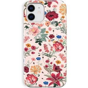 image:imageVelvet Caviar Compatible with iPhone 12 Mini Case for Women Cute  10ft Drop Tested  Protective Phone Cover Geometric MarbleNude Vintage Floral