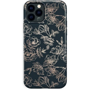 image:imageVelvet Caviar Compatible with iPhone 12 Pro Max Case for Women Cute  10ft Drop Tested  Protective Phone Cover Vintage Wildflowers FloralFloral Rose Gold