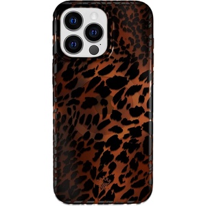 image:imageVelvet Caviar Compatible with iPhone 12 Pro Max Case for Women Cute  10ft Drop Tested  Protective Phone Cover Vintage Wildflowers FloralLeopard Tortoise Shell