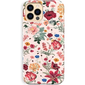 image:imageVelvet Caviar Compatible with iPhone 12 Pro Max Case for Women Cute  10ft Drop Tested  Protective Phone Cover Vintage Wildflowers FloralNude Vintage Floral