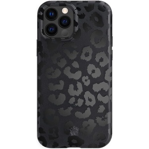 image:imageVelvet Caviar Compatible with iPhone 1212 Pro Case for Women Cute  10ft Drop Tested  Protective Phone Cover Sunflower Daisy FloralBlack Leopard