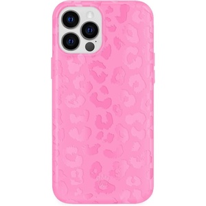 image:imageVelvet Caviar Compatible with iPhone 1212 Pro Case for Women Cute  10ft Drop Tested  Protective Phone Cover Sunflower Daisy FloralHot Pink Leopard