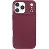 image:imageVELVET CAVIAR Case for iPhone 17 Air  Compatible with MagSafe  10ft Drop Tested  Smooth SatinShield Finish  Burgundy 1990Burgundy 1990