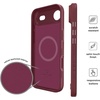 image:imageVELVET CAVIAR Case for iPhone 17 Air  Compatible with MagSafe  10ft Drop Tested  Smooth SatinShield Finish  Burgundy 1990Burgundy 1990