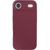 image:imageVELVET CAVIAR Case for iPhone 17 Air  Compatible with MagSafe  10ft Drop Tested  Smooth SatinShield Finish  Burgundy 1990Burgundy 1990