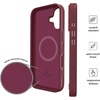 image:imageVELVET CAVIAR Case for iPhone 17 Air  Compatible with MagSafe  10ft Drop Tested  Smooth SatinShield Finish  Burgundy 1990Burgundy 1990