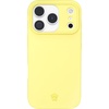 image:imageVELVET CAVIAR Case for iPhone 17 Air  Compatible with MagSafe  10ft Drop Tested  Smooth SatinShield Finish  Burgundy 1990Butter Yellow