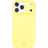 image:imageVELVET CAVIAR Case for iPhone 17 Air  Compatible with MagSafe  10ft Drop Tested  Smooth SatinShield Finish  Burgundy 1990Butter Yellow