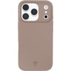 image:imageVELVET CAVIAR Case for iPhone 17 Air  Compatible with MagSafe  10ft Drop Tested  Smooth SatinShield Finish  Burgundy 1990Cashmere Taupe