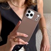 image:imageVELVET CAVIAR Case for iPhone 17 Air  Compatible with MagSafe  10ft Drop Tested  Smooth SatinShield Finish  Burgundy 1990Cashmere Taupe
