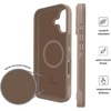image:imageVELVET CAVIAR Case for iPhone 17 Air  Compatible with MagSafe  10ft Drop Tested  Smooth SatinShield Finish  Burgundy 1990Cashmere Taupe