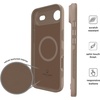 image:imageVELVET CAVIAR Case for iPhone 17 Air  Compatible with MagSafe  10ft Drop Tested  Smooth SatinShield Finish  Burgundy 1990Cashmere Taupe